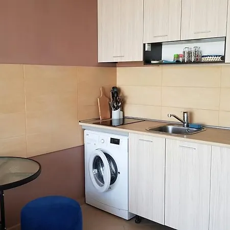 Apartman On Suny Beach *