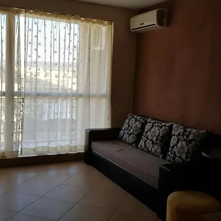 On Suny Beach Apartman *
